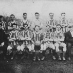Harris Lebus FC pre WWI