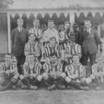 Harris Lebus FC pre WWI
