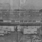 New warehouse 1968