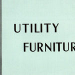 Utility furniture catalogue